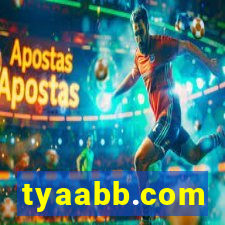 tyaabb.com