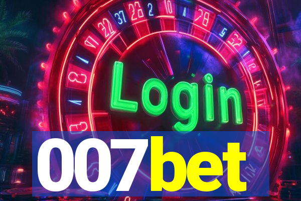 007bet