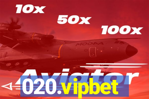 020.vipbet