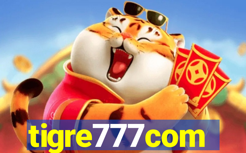 tigre777com