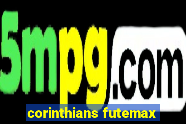 corinthians futemax