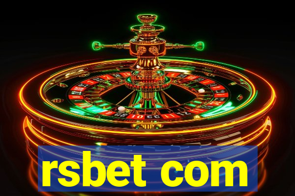 rsbet com