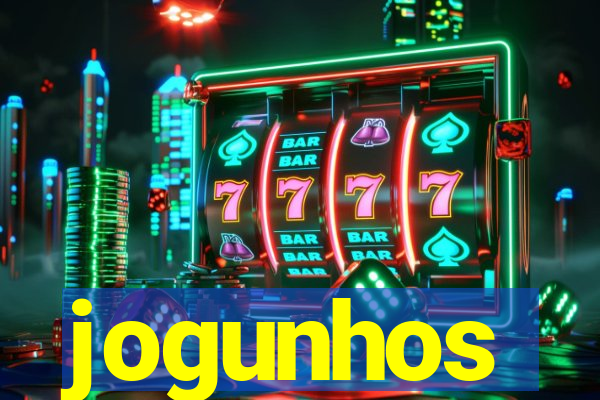 jogunhos