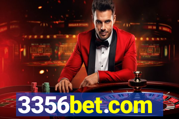 3356bet.com