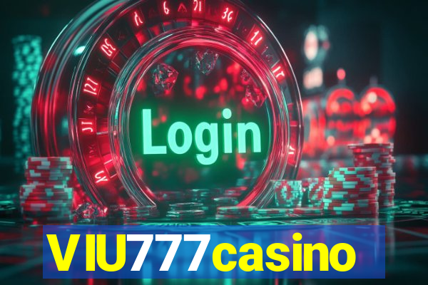 VIU777casino