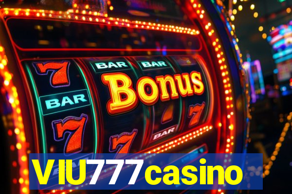 VIU777casino