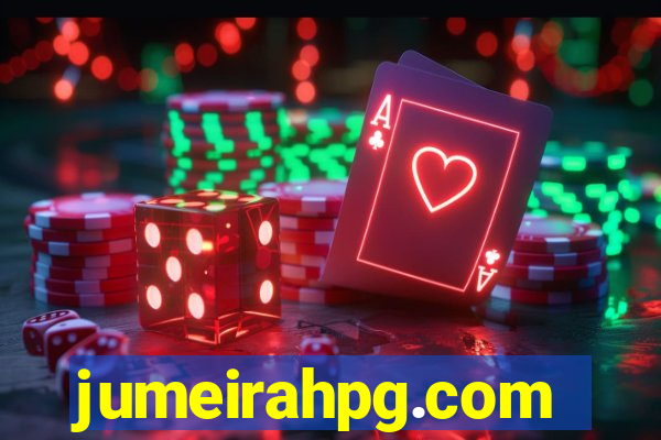 jumeirahpg.com