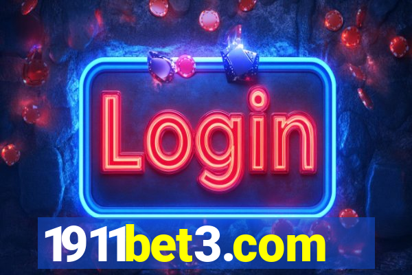 1911bet3.com