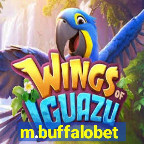 m.buffalobet