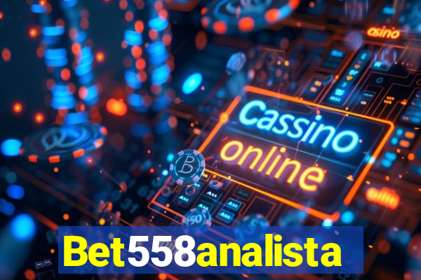 Bet558analista