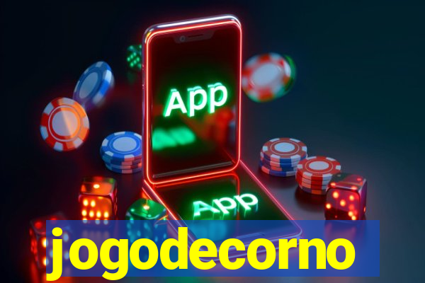 jogodecorno