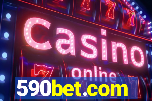 590bet.com