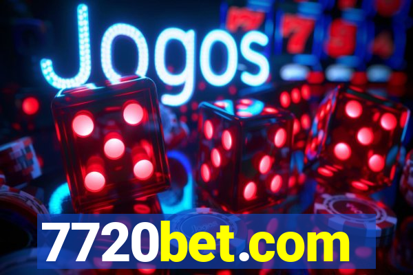 7720bet.com