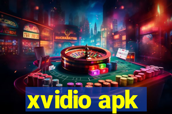 xvidio apk