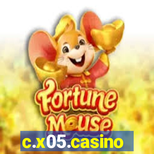 c.x05.casino