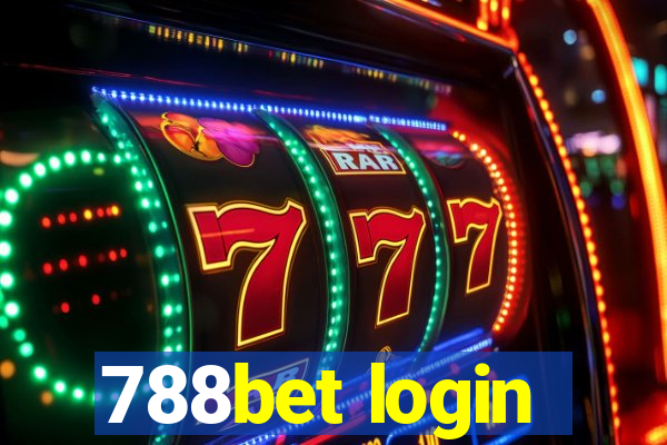 788bet login