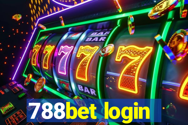 788bet login