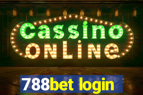 788bet login