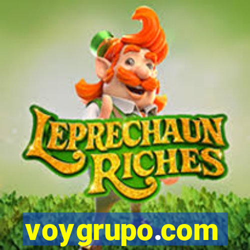 voygrupo.com