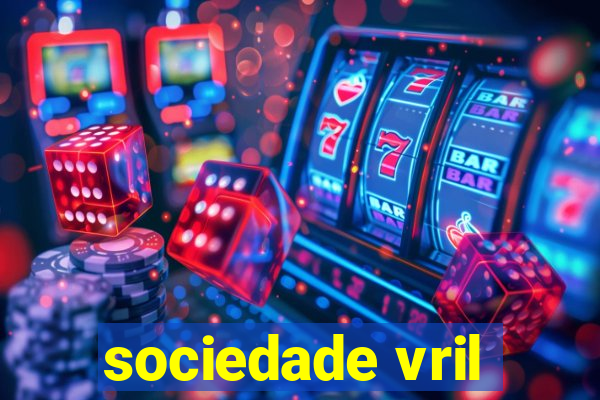 sociedade vril