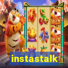 instastalk