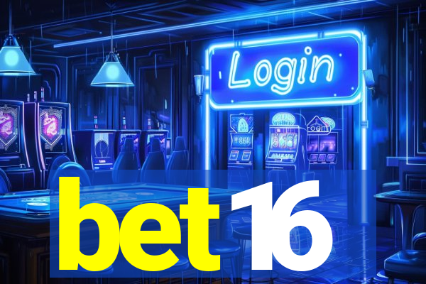 bet16