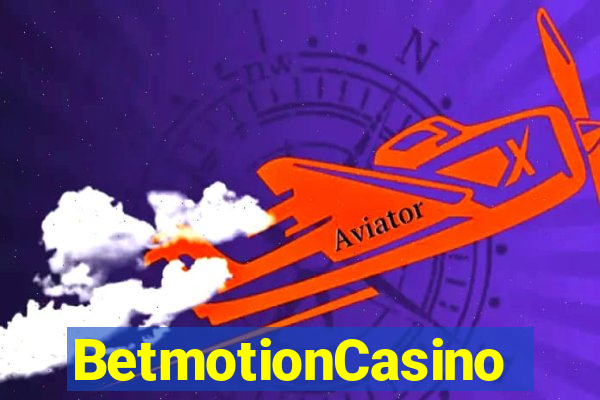 BetmotionCasino