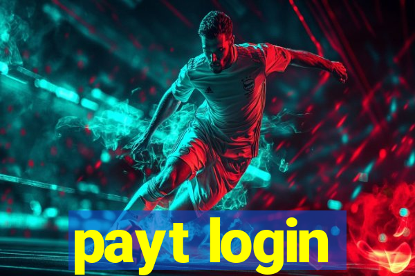 payt login