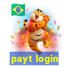 payt login