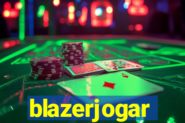 blazerjogar