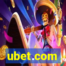 ubet.com