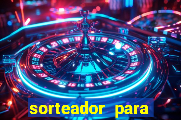 sorteador para bingo 75 bolas online