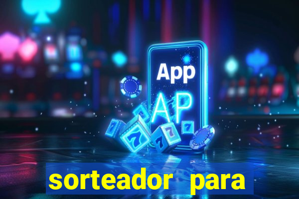 sorteador para bingo 75 bolas online