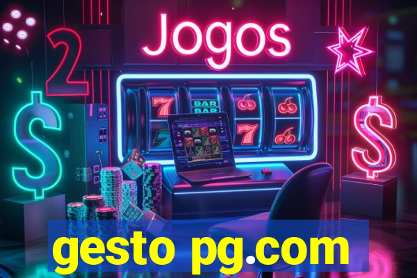 gesto pg.com