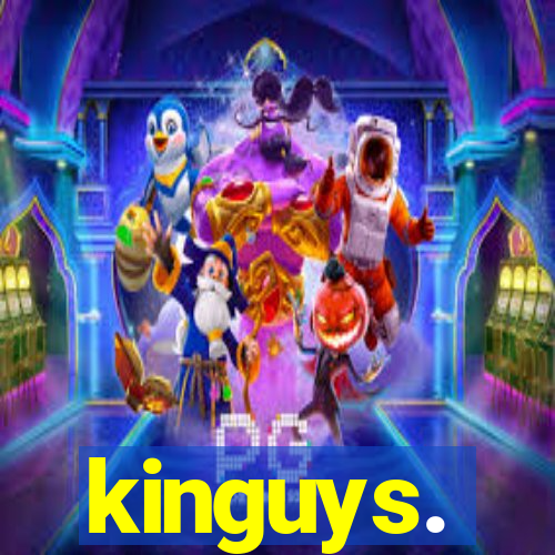 kinguys.