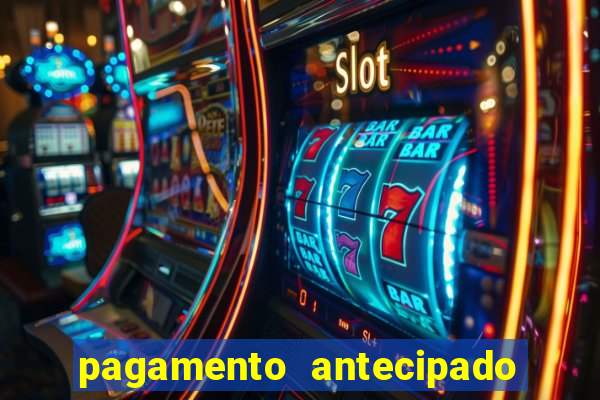 pagamento antecipado estrela bet como funciona