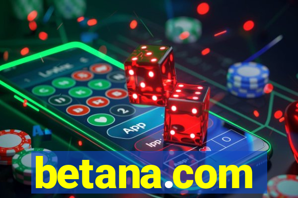 betana.com