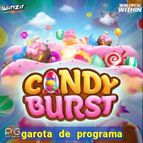 garota de programa em cruzeiro sp