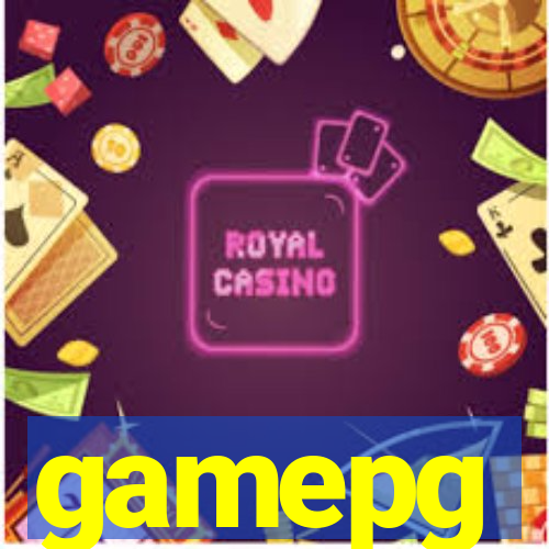 gamepg