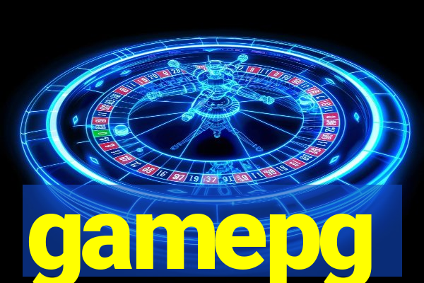 gamepg