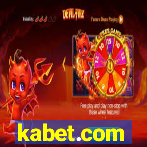 kabet.com