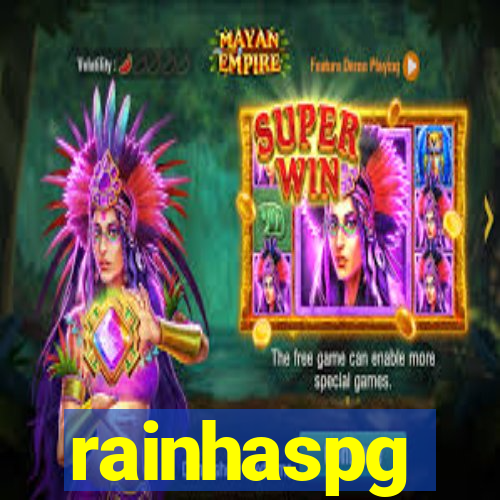 rainhaspg