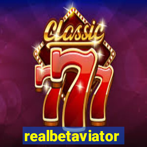 realbetaviator