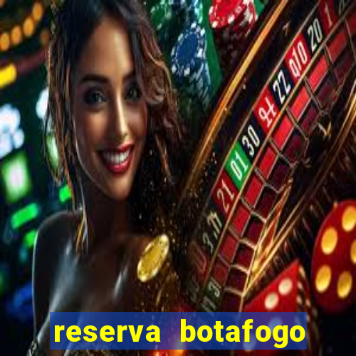 reserva botafogo praia shopping