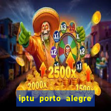 iptu porto alegre 2 via