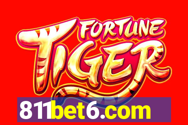 811bet6.com