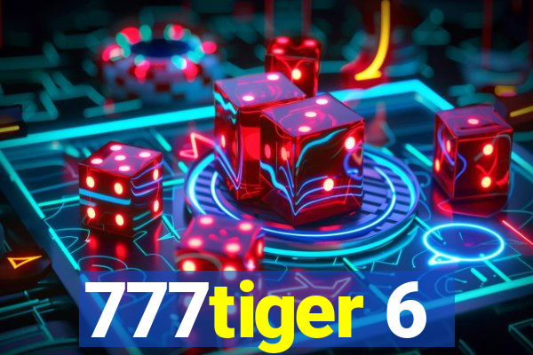 777tiger 6