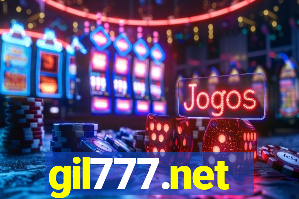 gil777.net