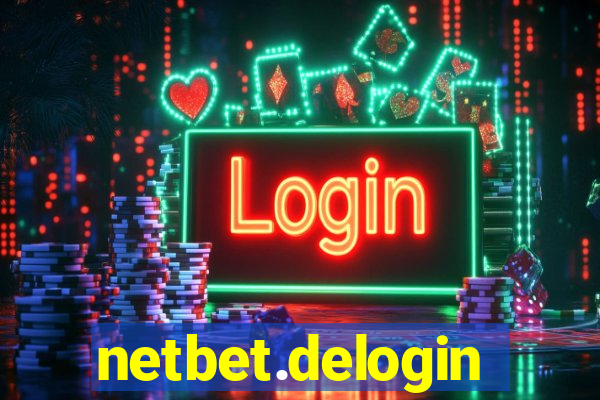 netbet.delogin