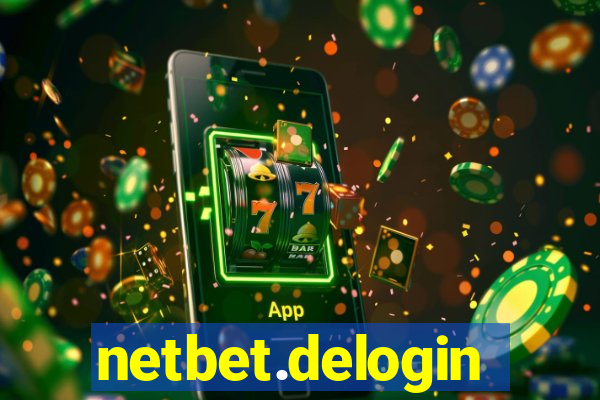 netbet.delogin